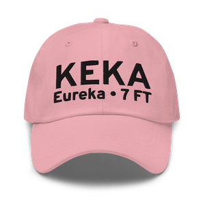 Murray Field (KEKA) ICAO Hat