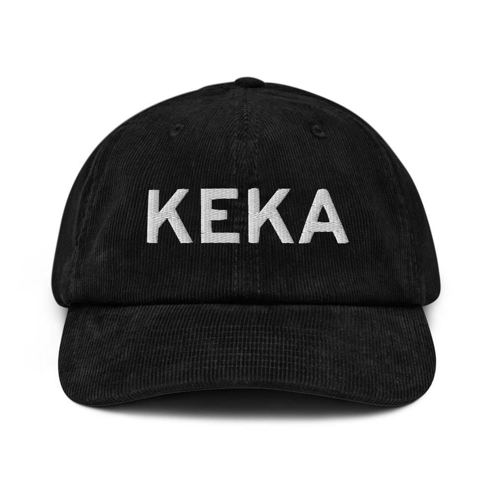 Murray Field (KEKA) ICAO Hat 
