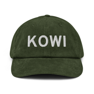 Ottawa Municipal Airport (KOWI) ICAO Hat