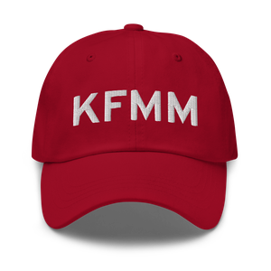 Fort Morgan Municipal Airport (KFMM) ICAO Hat