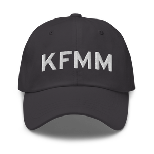 Fort Morgan Municipal Airport (KFMM) ICAO Hat