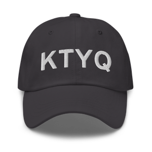 Indianapolis Executive Airport (KTYQ) ICAO Hat