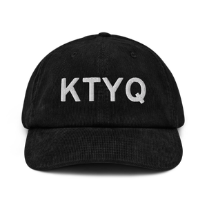 Indianapolis Executive Airport (KTYQ) ICAO Hat