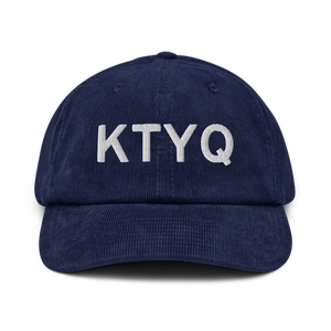 Indianapolis Executive Airport (KTYQ) ICAO Hat