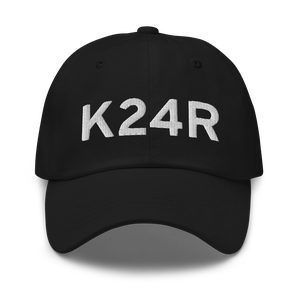 Dilley Airpark (K24R) ICAO Hat