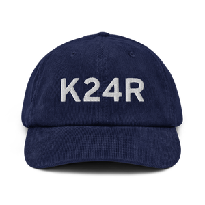 Dilley Airpark (K24R) ICAO Hat