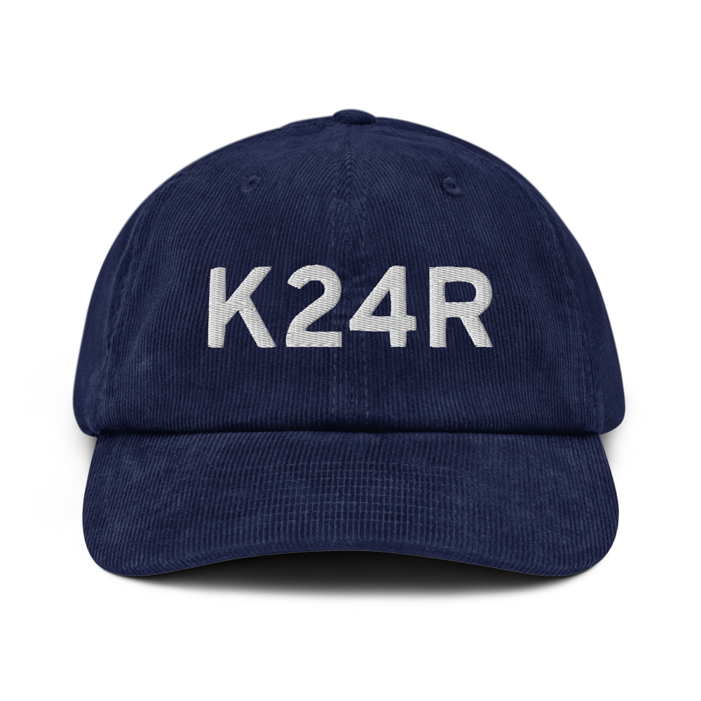 Dilley Airpark (K24R) ICAO Hat 