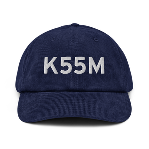 Star City Municipal Airport (K55M) ICAO Hat