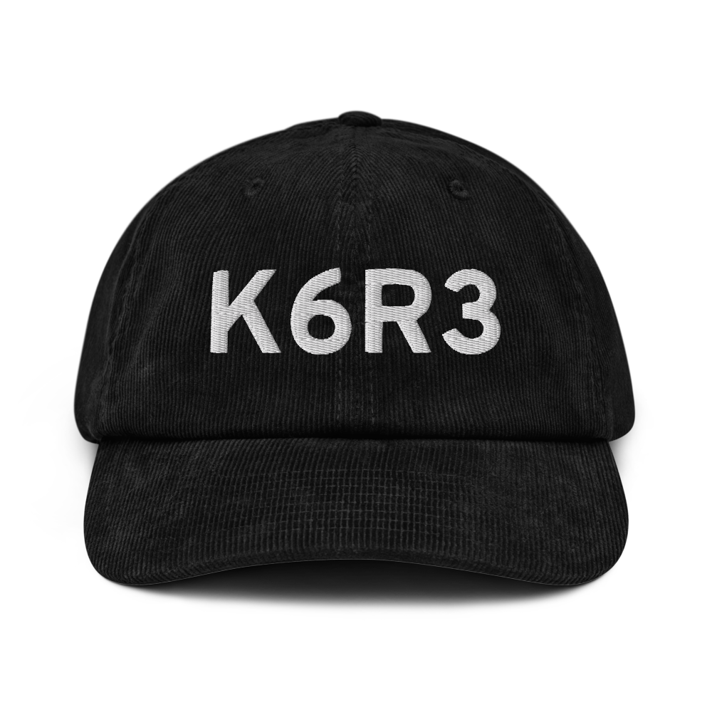 Cleveland Municipal Airport (K6R3) ICAO Hat 