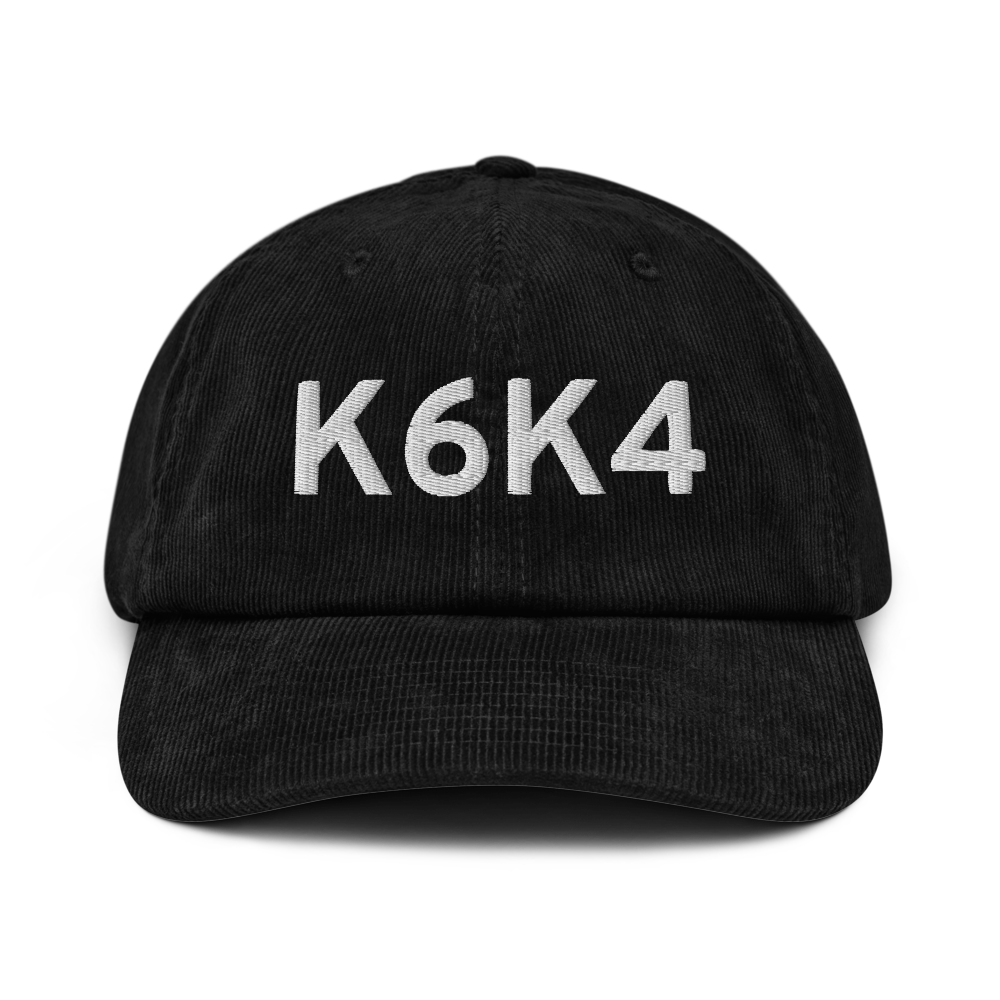 Fairview Municipal Airport (K6K4) ICAO Hat 