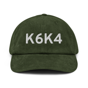 Fairview Municipal Airport (K6K4) ICAO Hat