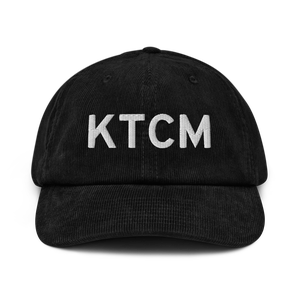 McChord Air Force Base (KTCM) ICAO Hat