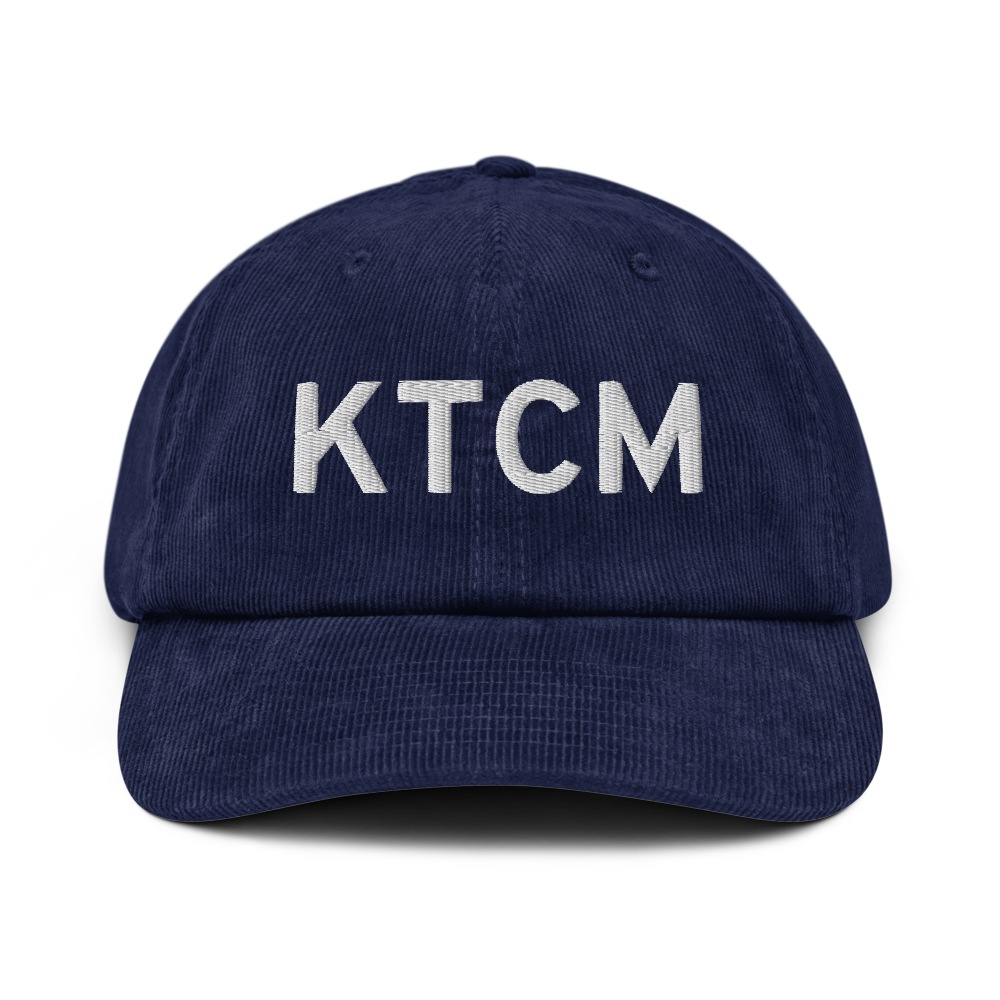 McChord Air Force Base (KTCM) ICAO Hat 