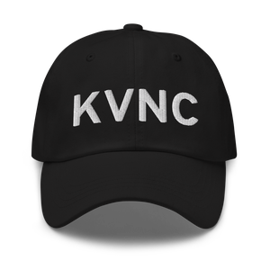 Venice Municipal Airport (KVNC) ICAO Hat