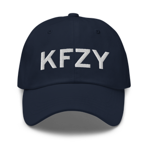 Oswego County Airport (KFZY) ICAO Hat