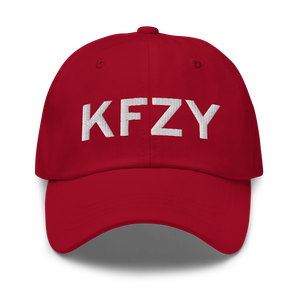 Oswego County Airport (KFZY) ICAO Hat