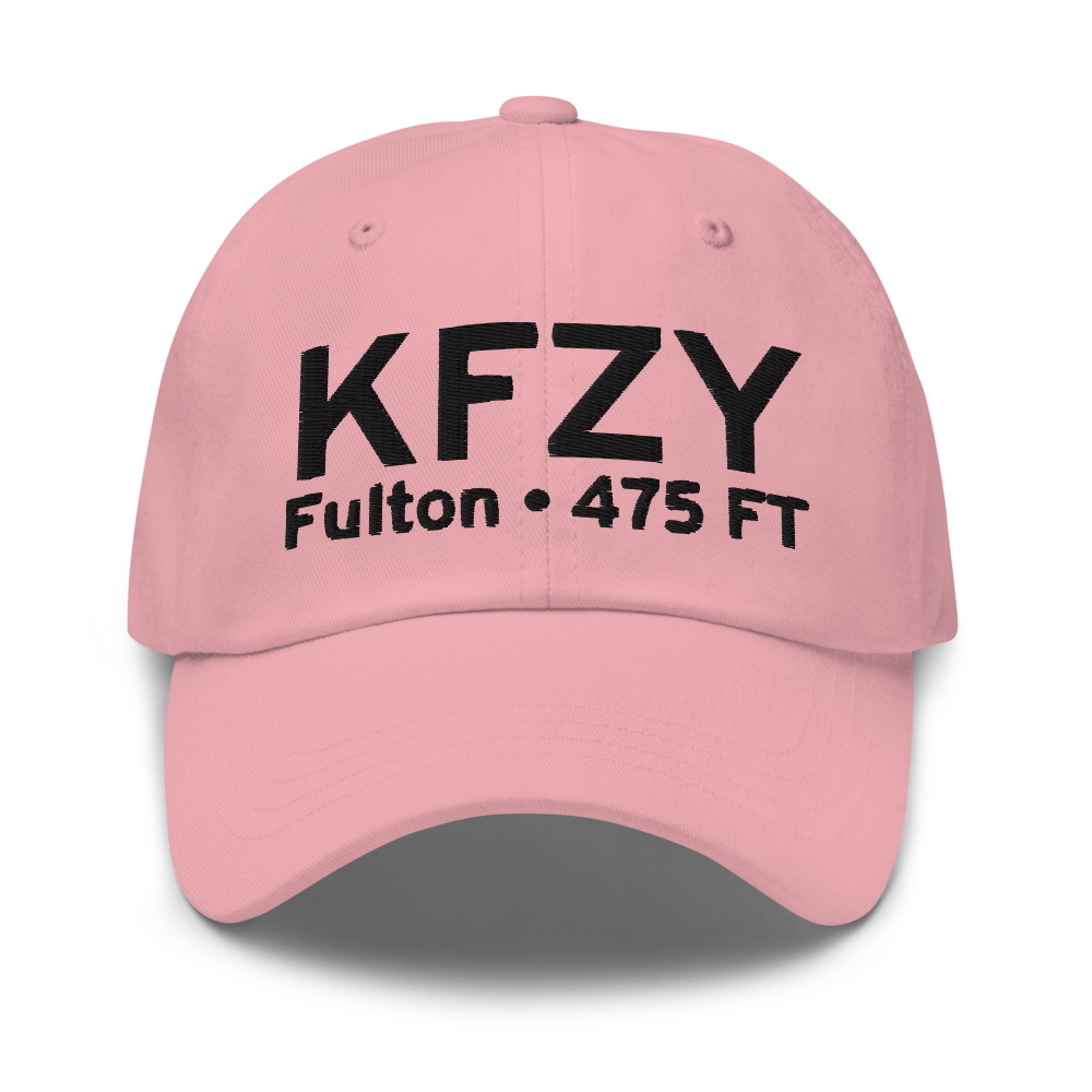 Oswego County Airport (KFZY) ICAO Hat 