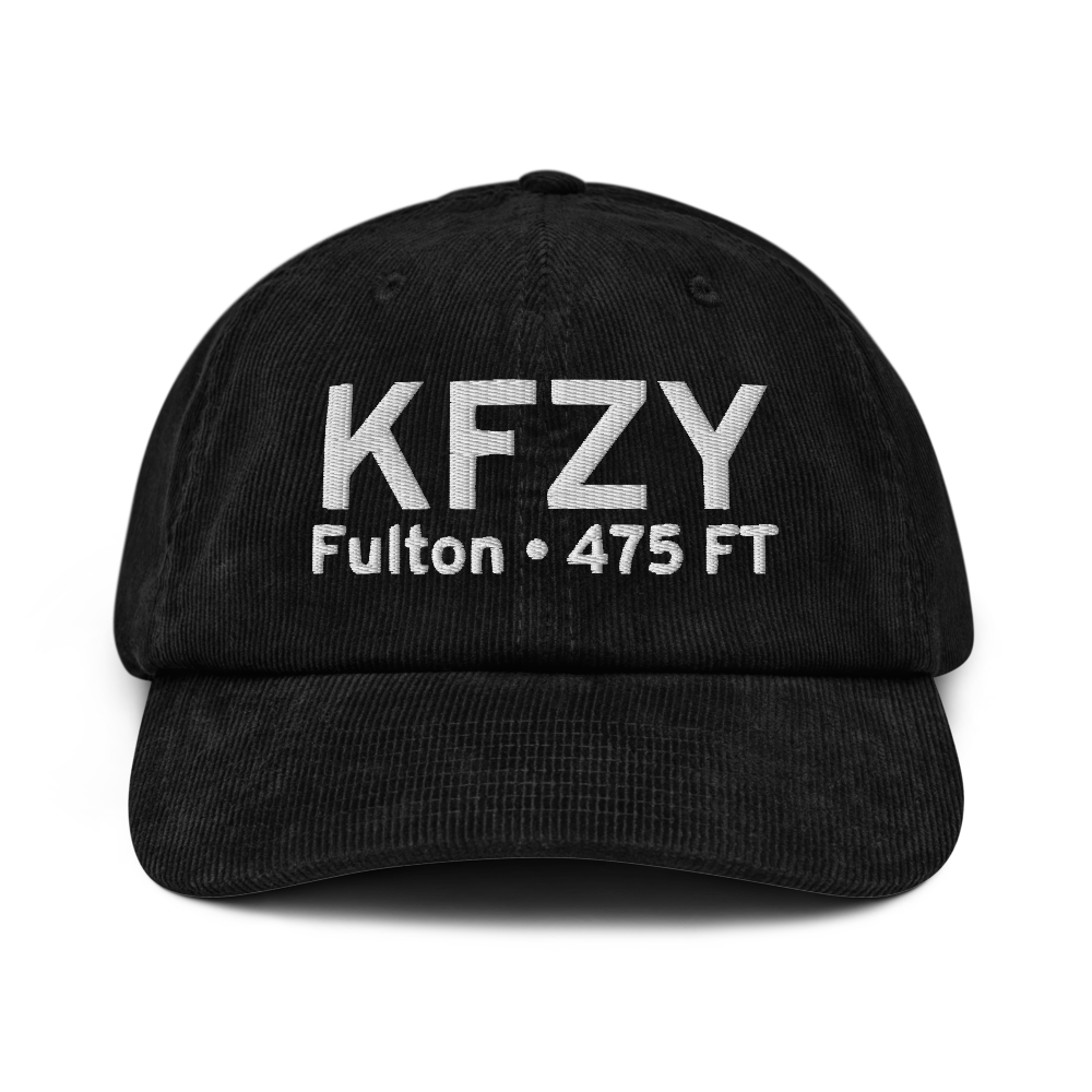 Oswego County Airport (KFZY) ICAO Hat 