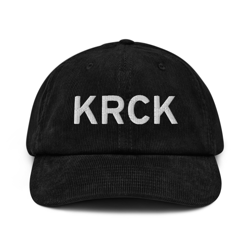 H H Coffield Regional Airport (KRCK) ICAO Hat 