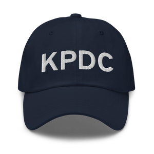 Prairie Du Chien Municipal Airport (KPDC) ICAO Hat