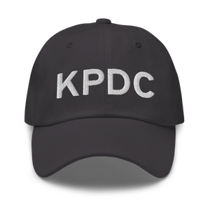 Prairie Du Chien Municipal Airport (KPDC) ICAO Hat