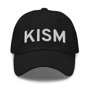Kissimmee Gateway Airport (KISM) ICAO Hat