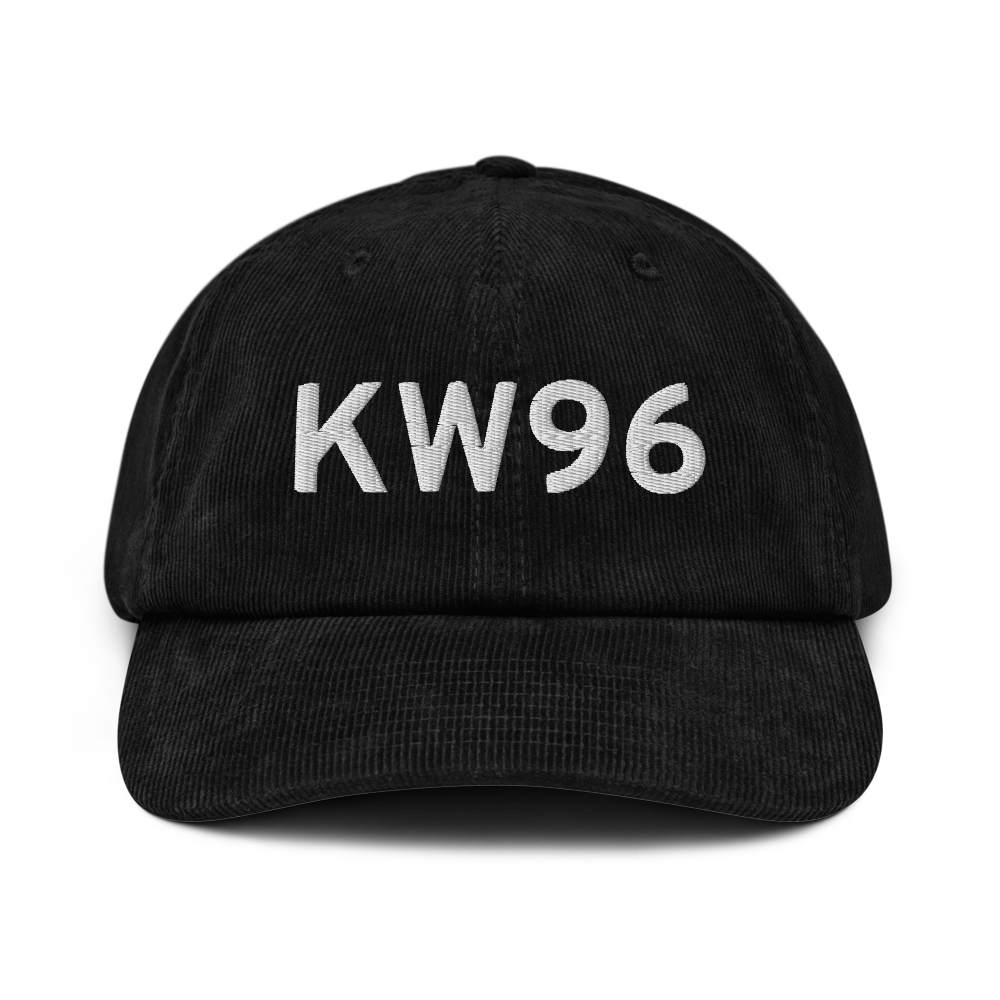 New Kent County Airport (KW96) ICAO Hat 