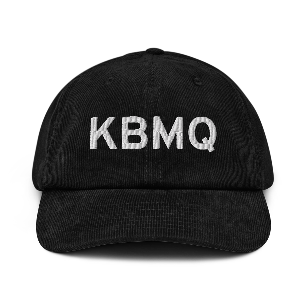 Burnet Municipal Kate Craddock Field (KBMQ) ICAO Hat 