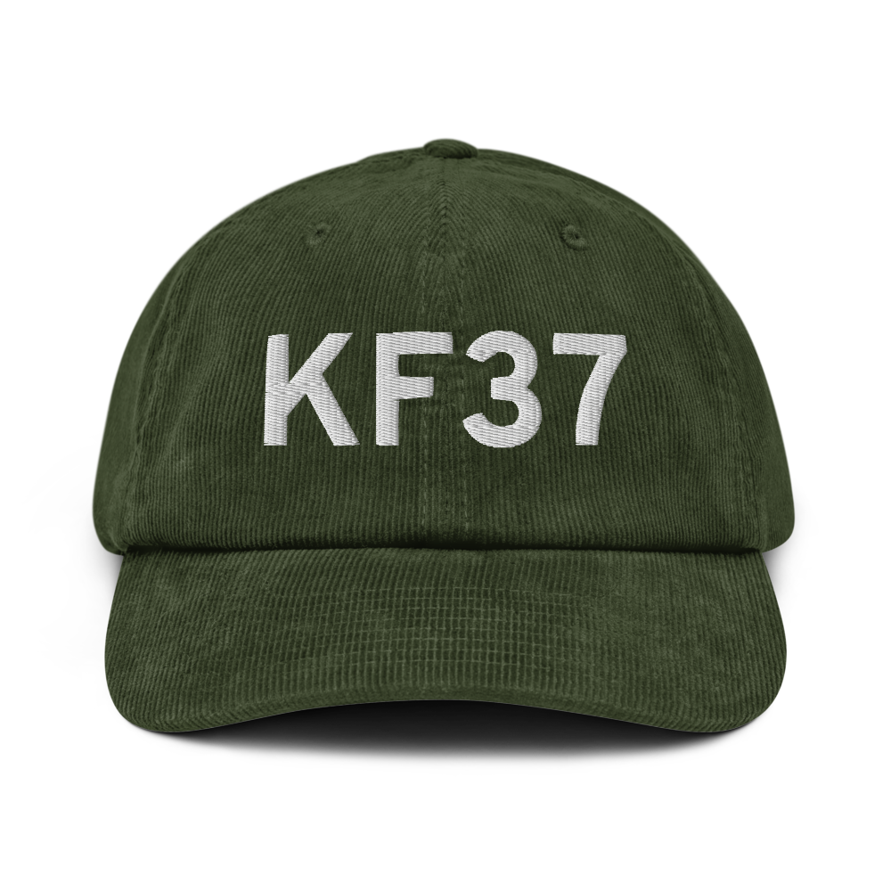 Carrizozo Municipal Airport (KF37) ICAO Hat 
