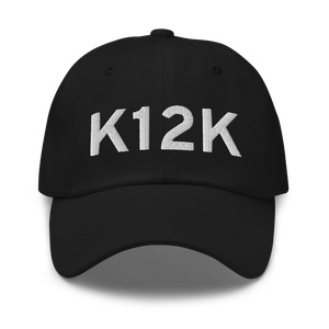 Superior Municipal Airport (K12K) ICAO Hat