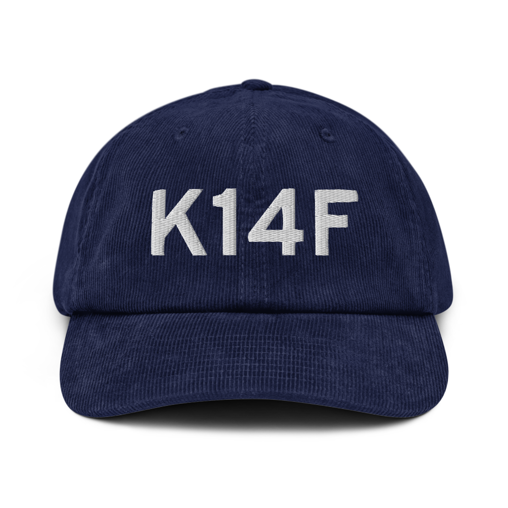 Hamlin Airport (K14F) ICAO Hat 
