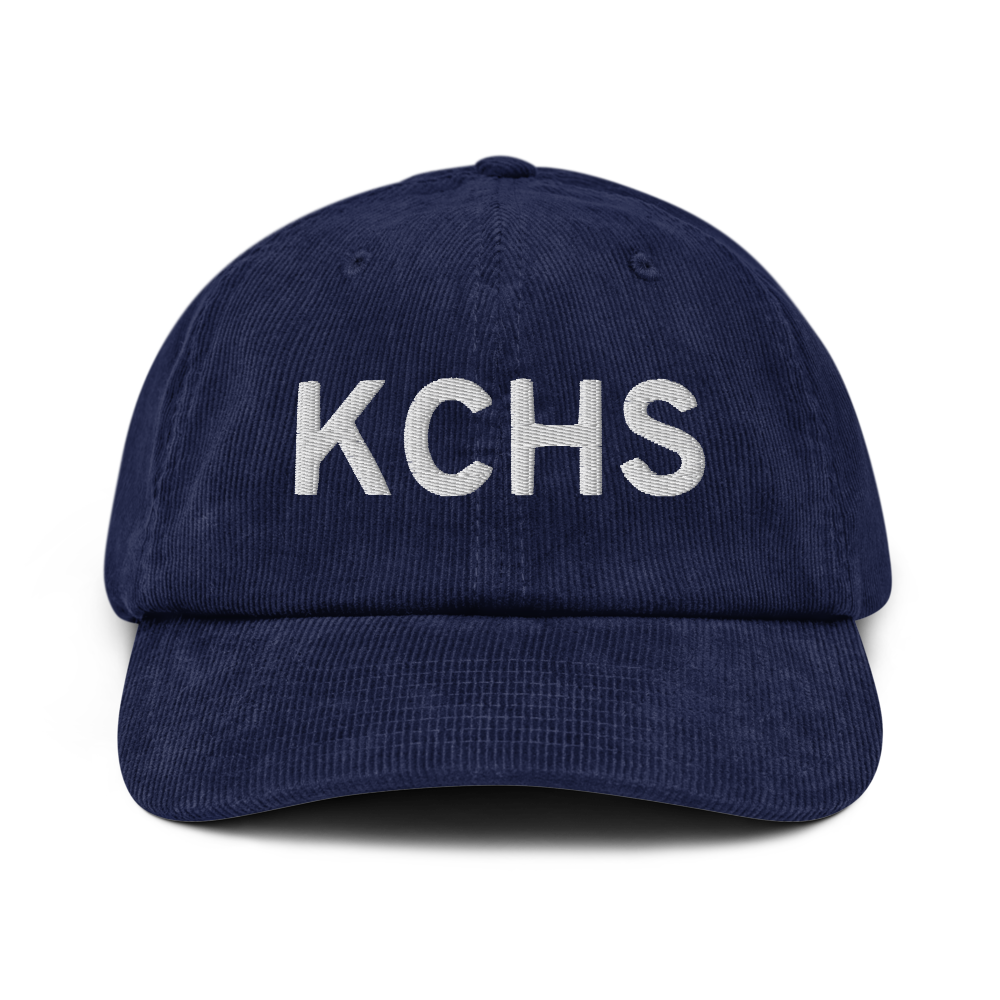 Charleston Air Force Base-International Airport (KCHS) ICAO Hat 