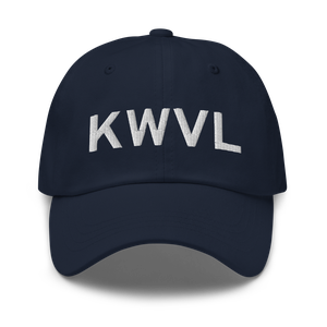 Waterville Robert Lafleur Airport (KWVL) ICAO Hat