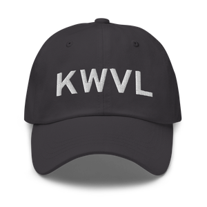 Waterville Robert Lafleur Airport (KWVL) ICAO Hat