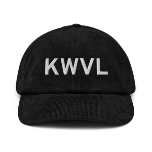 Waterville Robert Lafleur Airport (KWVL) ICAO Hat