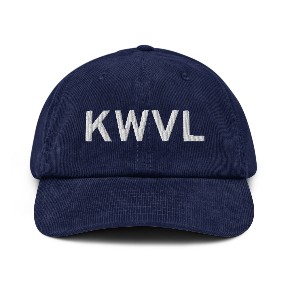 Waterville Robert Lafleur Airport (KWVL) ICAO Hat 
