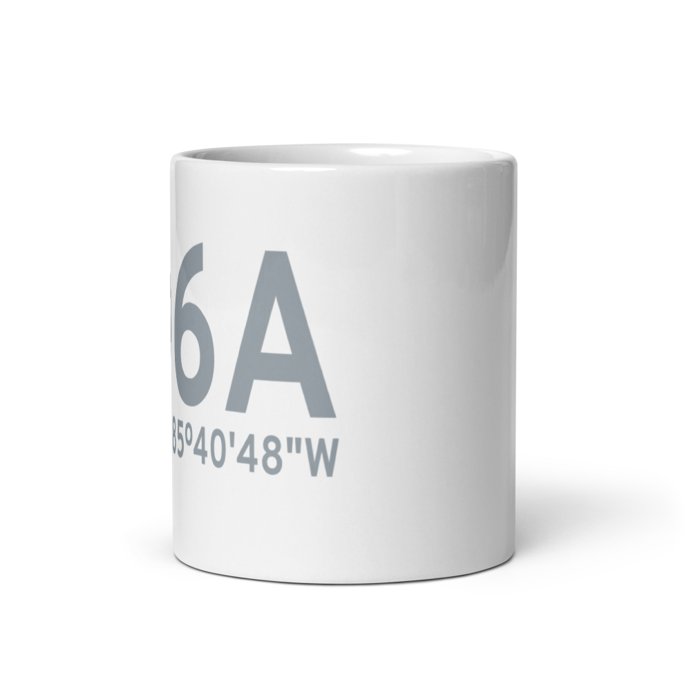 Moton Field Municipal Airport (K06A) ICAO Mug 