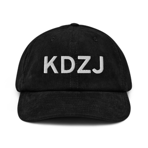 Blairsville Airport (KDZJ) ICAO Hat