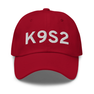 Scobey Airport (K9S2) ICAO Hat