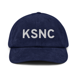 Chester Airport (KSNC) ICAO Hat