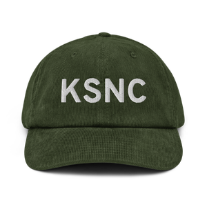 Chester Airport (KSNC) ICAO Hat