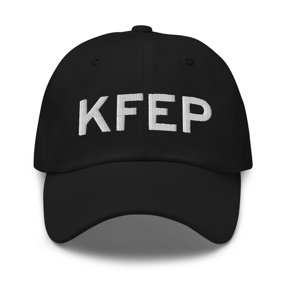 Albertus Airport (KFEP) ICAO Hat 