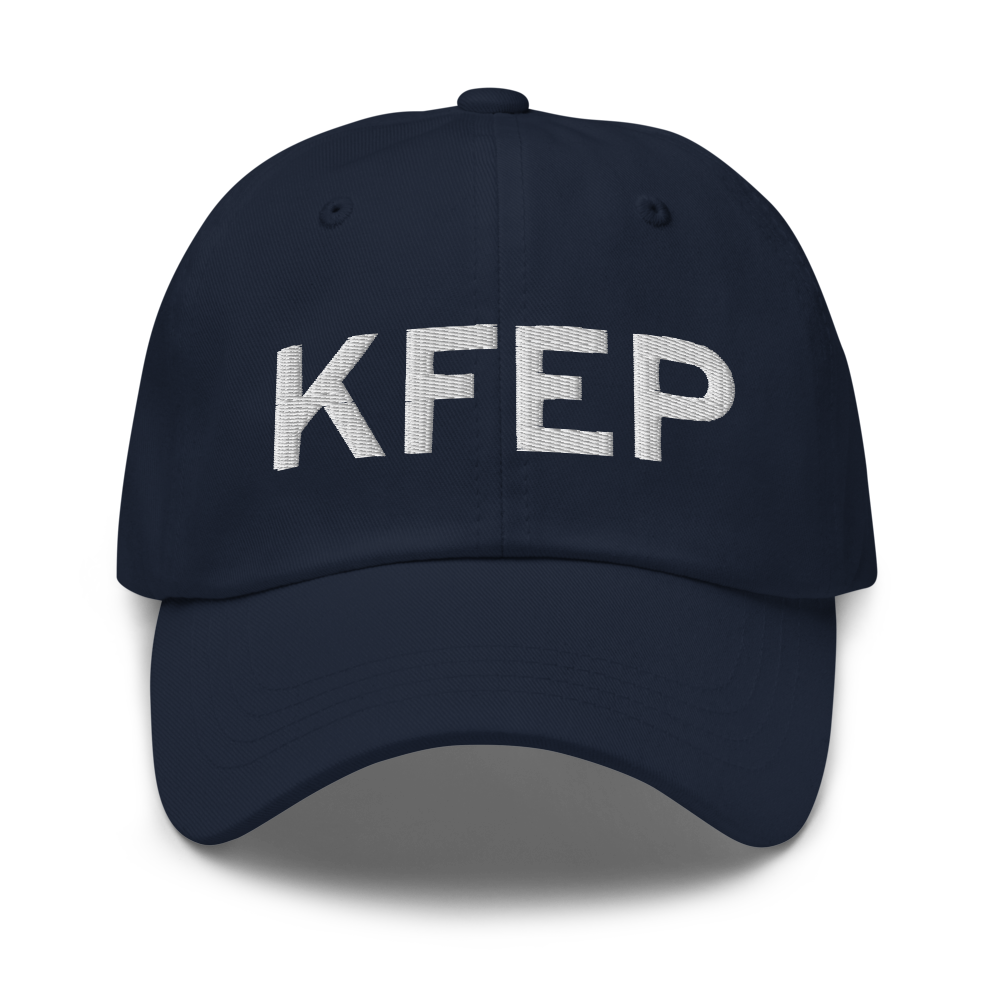 Albertus Airport (KFEP) ICAO Hat 