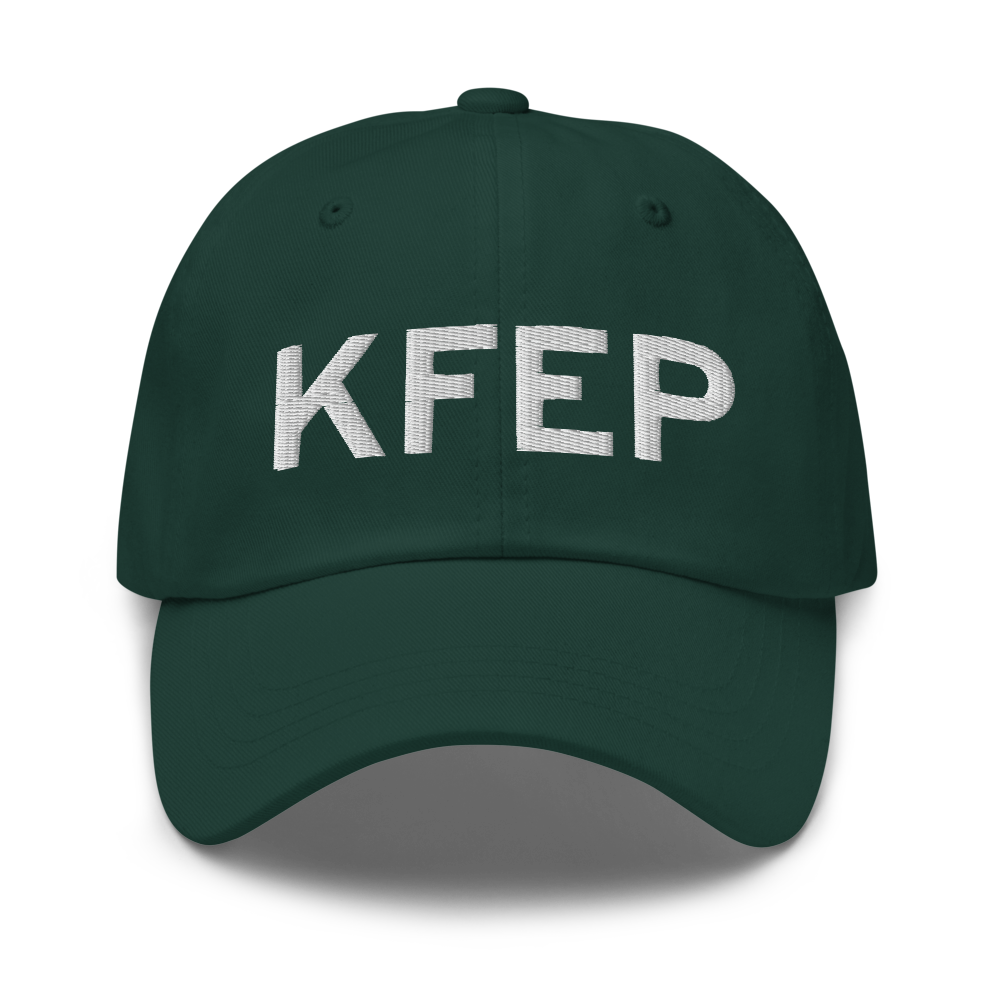 Albertus Airport (KFEP) ICAO Hat 