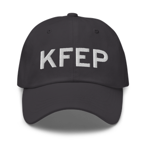 Albertus Airport (KFEP) ICAO Hat