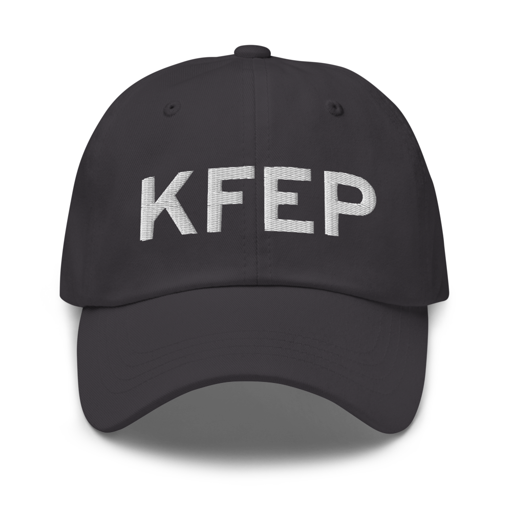 Albertus Airport (KFEP) ICAO Hat 