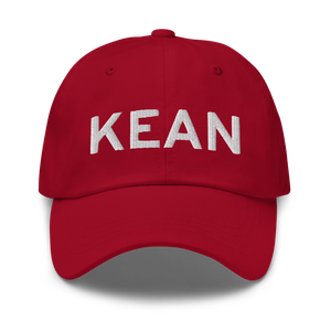 Phifer Airfield (KEAN) ICAO Hat