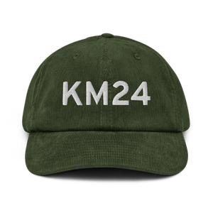 Dean Griffin Memorial Airport (KM24) ICAO Hat