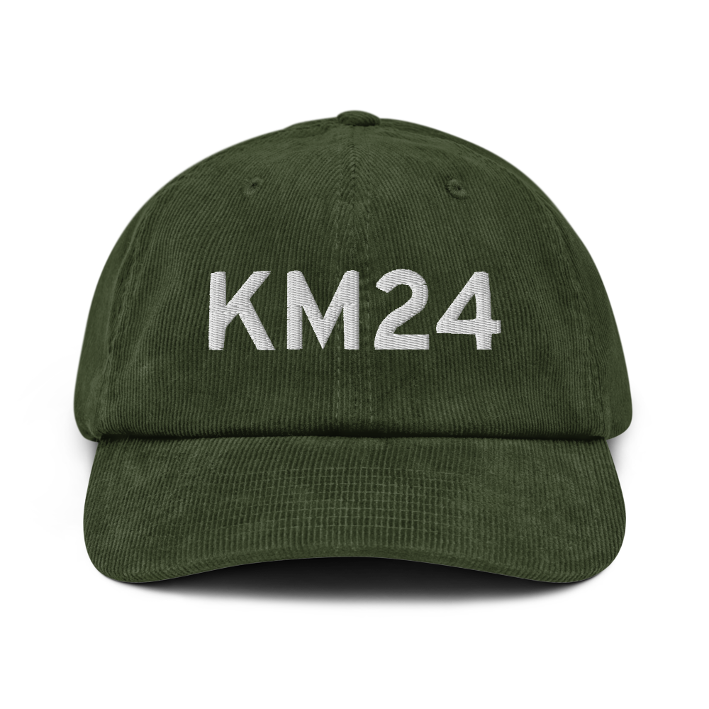 Dean Griffin Memorial Airport (KM24) ICAO Hat 