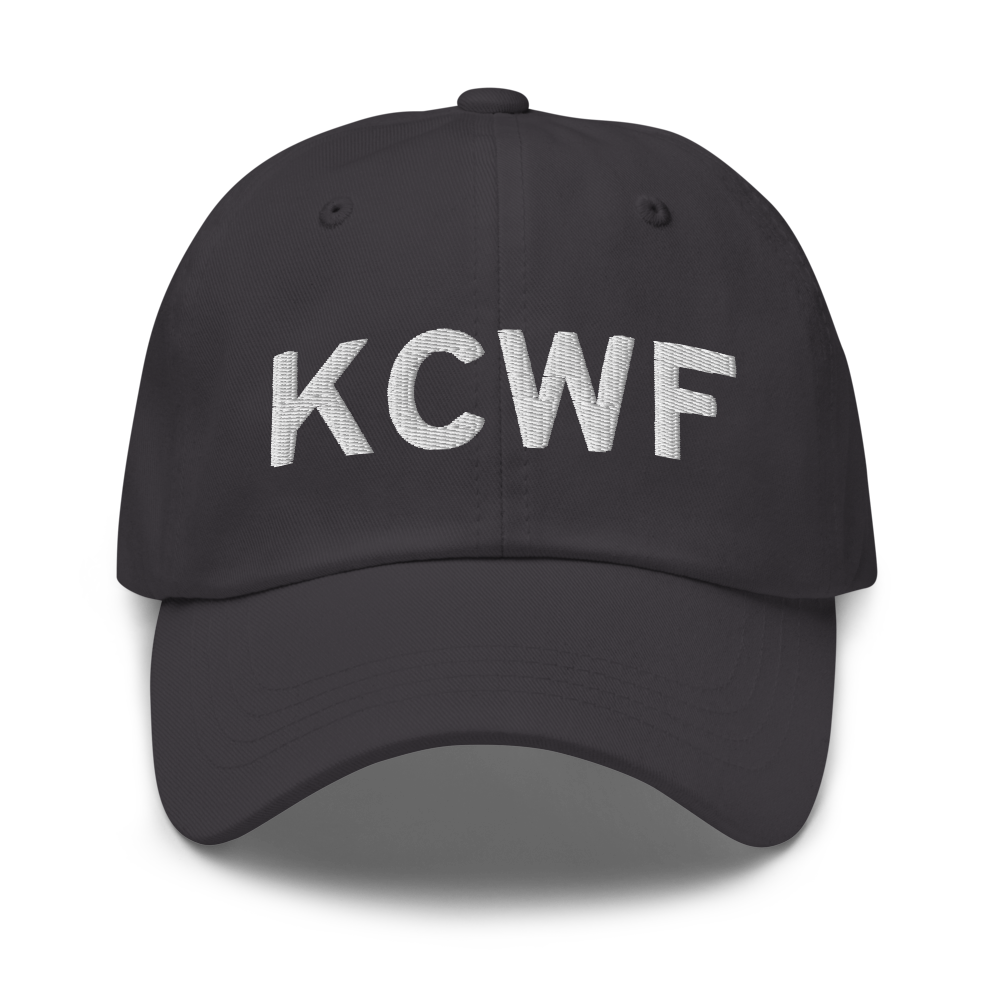 Chennault International Airport (KCWF) ICAO Hat 